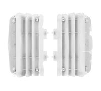 Polisport Rad Louvres YAMAHA YZ450F 10-13 White