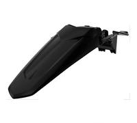 Polisport Rear Fender For Yamaha YZF250 2019-2021 YZF450 2018-2021 Black