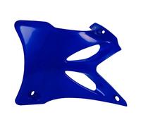 Polisport Radiator Scoops For Yamaha YZ85 2002-2014 Blue