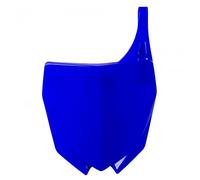 Polisport Yamaha Yz85 15-22 Front Plate Blue