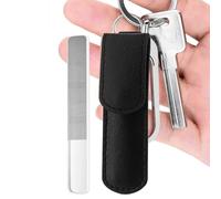 Polisseur Doux Pour Manucure Et Pédicure - Lime À Ongles En Verre | Accessory Et Reusable Polissage Board Grain Lime À Outil De Polissage Des Ongles Pour Maison, Salon, Spa, Voyage