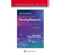Polit & Beck's Essentials of Nursing Research