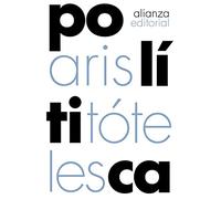Política (El libro de bolsillo - Clásicos de Grecia y Roma)