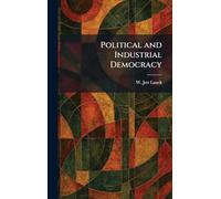 Political and Industrial Democracy