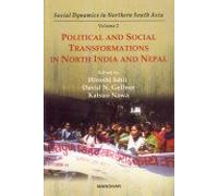 Political and Social Transformation in North India and Nepal