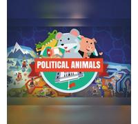 Political Animals (PC) Steam Gift - GLOBAL