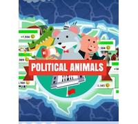 Political Animals Steam Gift GLOBAL