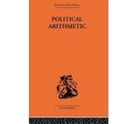 Political Arithmetic : A Symposium of Population Studies