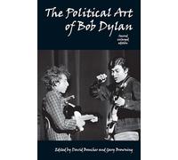 Political Art of Bob Dylan