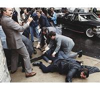 Political Assassinations