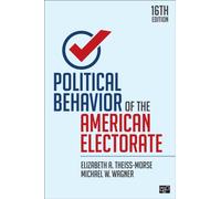 Political Behavior of the American Electorate