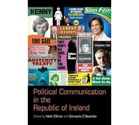 Political Communication in the Republic of Ireland