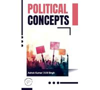Political Concepts