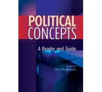 Political Concepts