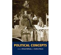 Political Concepts