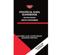 Political Data Handbook: OECD Countries (Comparative Politics)