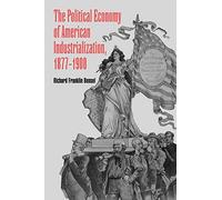 Political Econ American Industrial