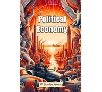 Political Economy (Edition2024)