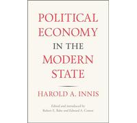 Political Economy in the Modern State