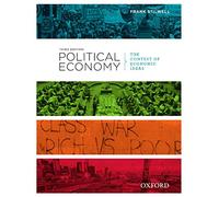 Political Economy: Political Economy: The Contest of Economic Ideas, 3rd Edition