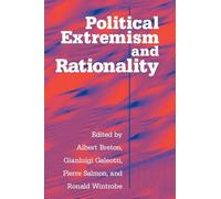 Political Extremism and Rationality