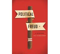 Political Freud: A History