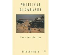 Political Geography: A New Introduction