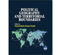 Political Geography and Territorial Boundaries