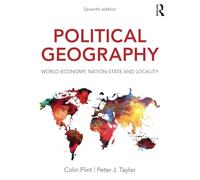 Political Geography: World-Economy, Nation-State and Locality