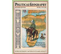 Political Geography: World Economy, Nation-state and Locality