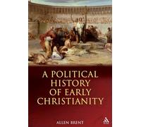 Political History of Early Christianity