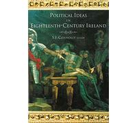 Political Ideas in Eighteenth-century Ireland
