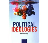 Political Ideologies