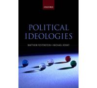 POLITICAL IDEOLOGIES A READER & GUIDE (Paperback) (9780199248377)