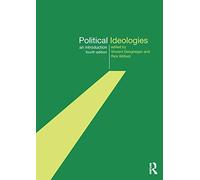 Political Ideologies