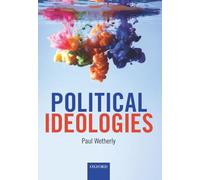 Political Ideologies