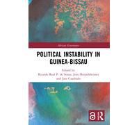 Political Instability in Guinea-Bissau