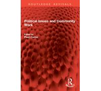 Political Issues and Community Work