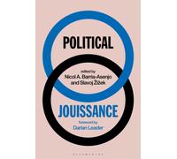 Political Jouissance