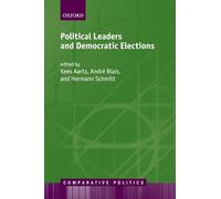 Political Leaders and Democratic Elections (Comparative Politics)