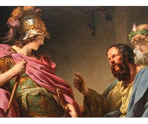 Political Leadership in Athens