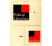 Political Liberalism (John Dewey Essays in Philosophy)