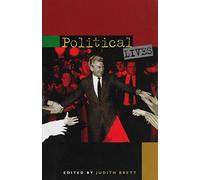 Political Lives