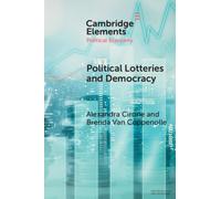 Political Lotteries and Democracy