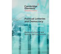 Political Lotteries and Democracy