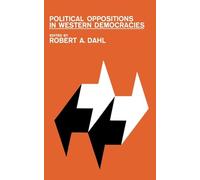 Political Oppasitions in Western Democracies