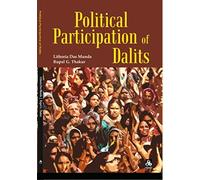 Political Participation of Dalits
