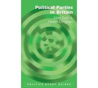 Political Parties in Britain (Politics Study Guides)