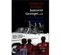 Political Parties, Interest Groups, and Political Campaigns