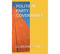 POLITICAL PARTY GOVERNANCE